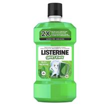 Listerine's Kids Smart Rinse Mint Mouthwash