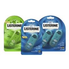 Listerine's Pocketmist Breath Sprays