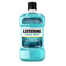 Listerine Cool Mint Zero Antiseptic Mouthwash